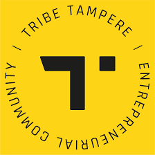 Tribe Tampereen logo