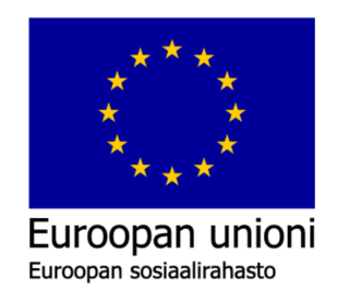 ESR lippu logo