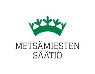 Metsämiesten säätiön logo