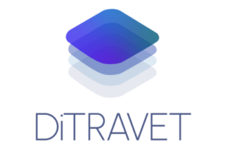 Ditravet logo