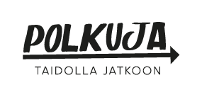 Polkuja logo