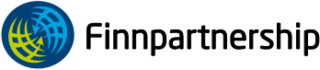 Finnpartnership logo