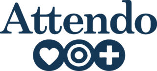 Attendo logo