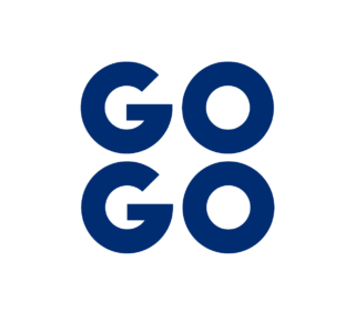 GoGo logo