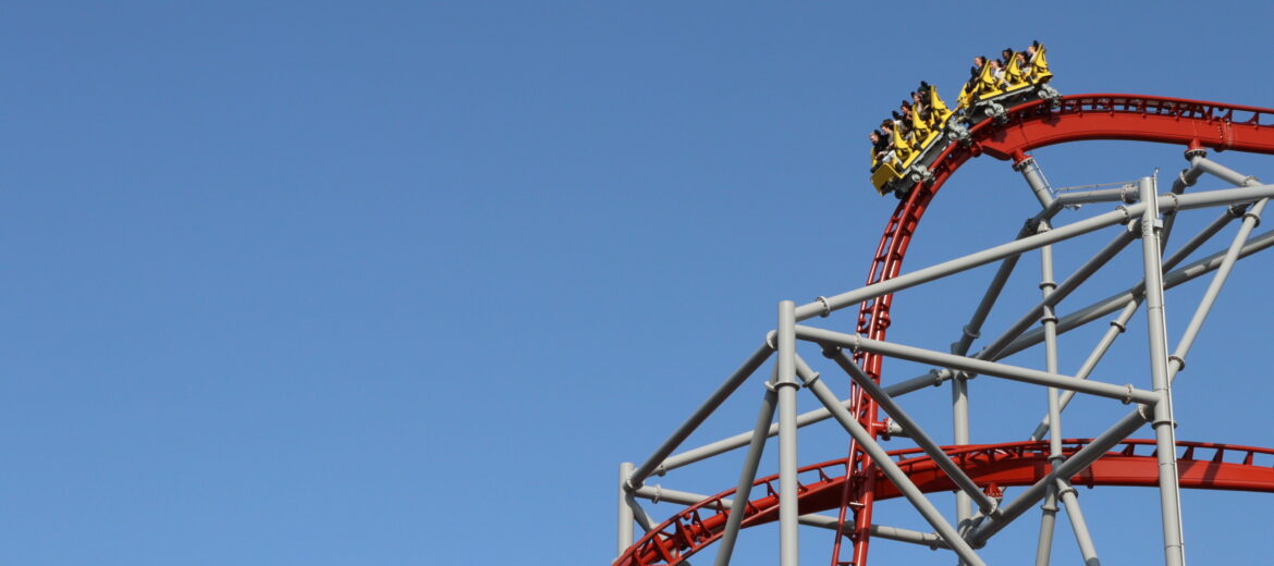 Särkänniemen Tornado