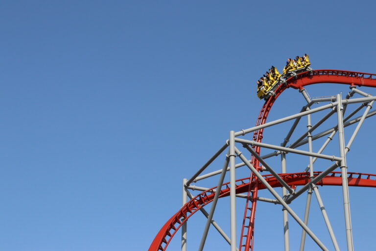 Särkänniemen Tornado