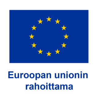 Logo EU rakennerahasto
