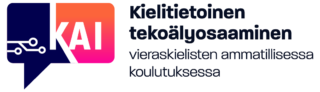 KAI- hankkeen logo