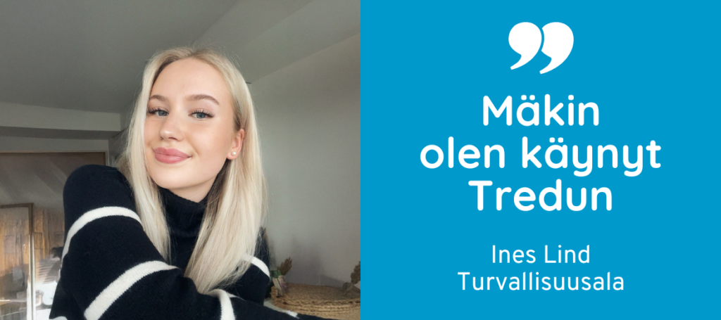 Ines Lund.
