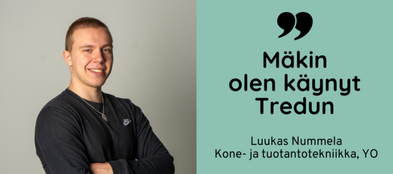 Luukas Nummela.