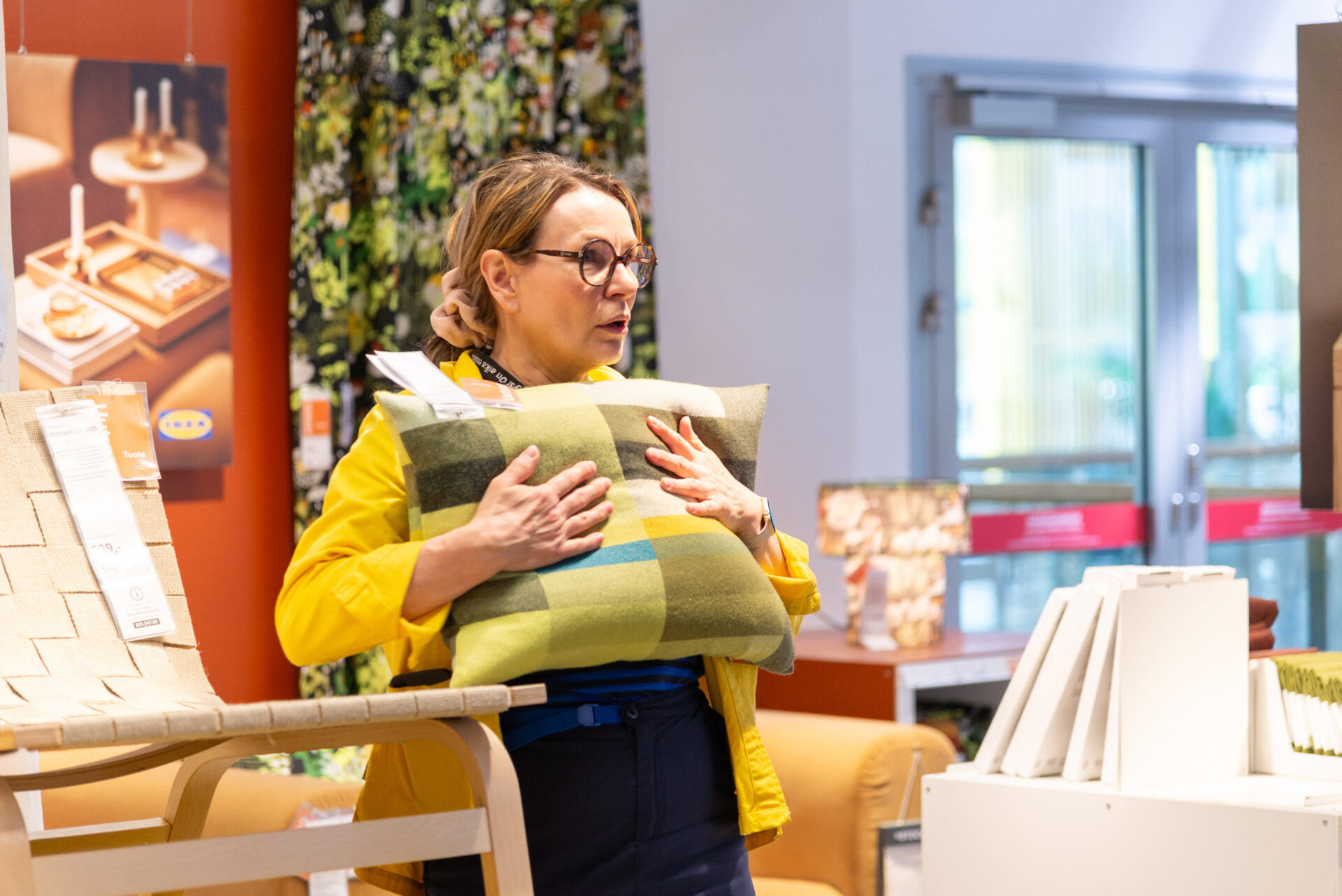 Päivi Lehto.
