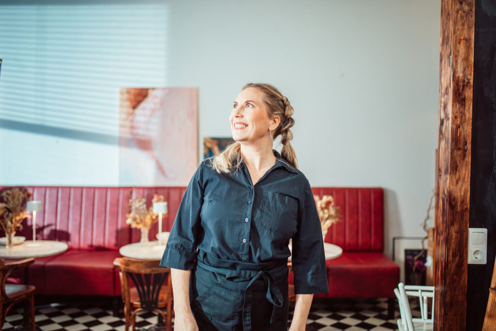 Tredun aikuisopiskelija