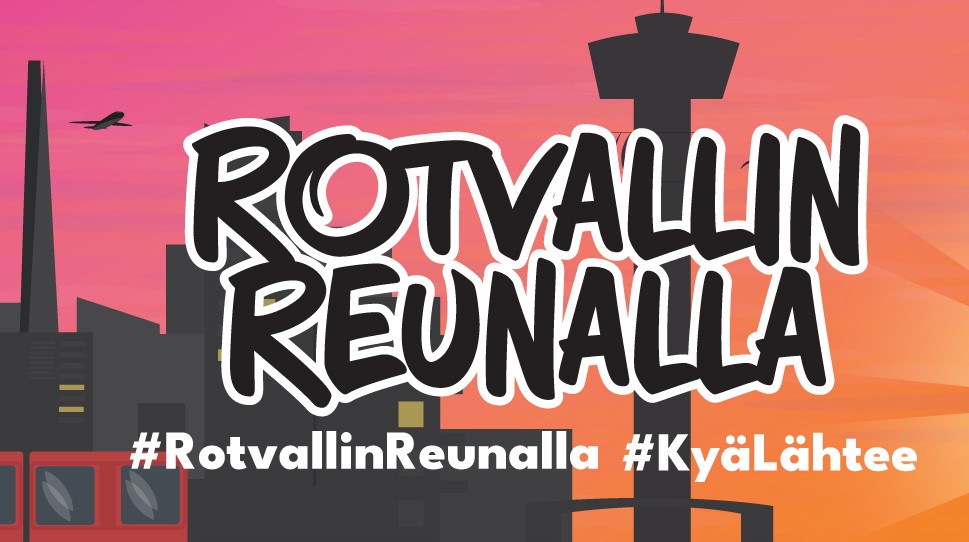 Rotvalli reunalla -bannerikuva.