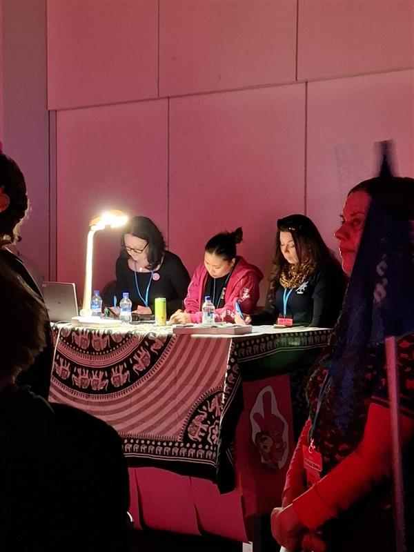 Sakustars 2026 tuomaristoa