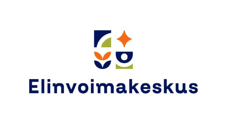 Elinvoimakeskus logo