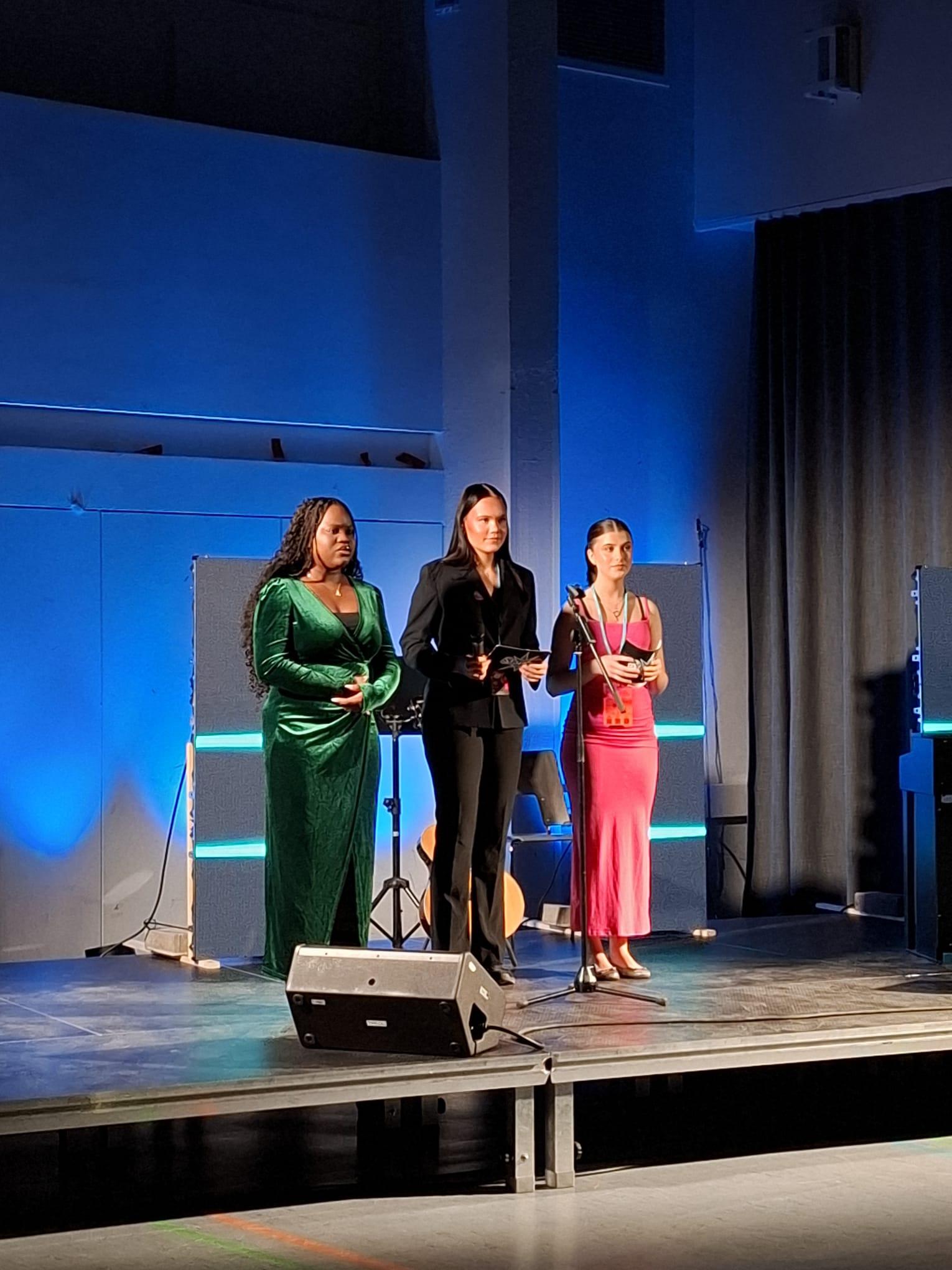 sakustars 2026 esiintyjiä