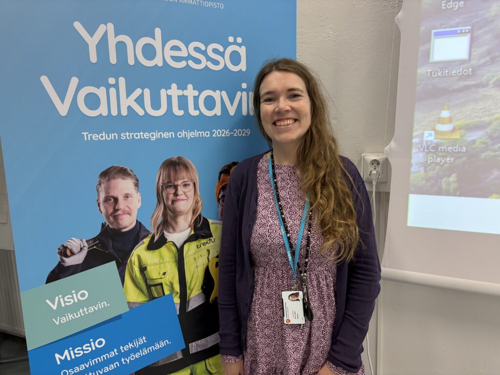 Riina-Eveliina Eskelinen.