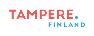 Tampere.finland logo